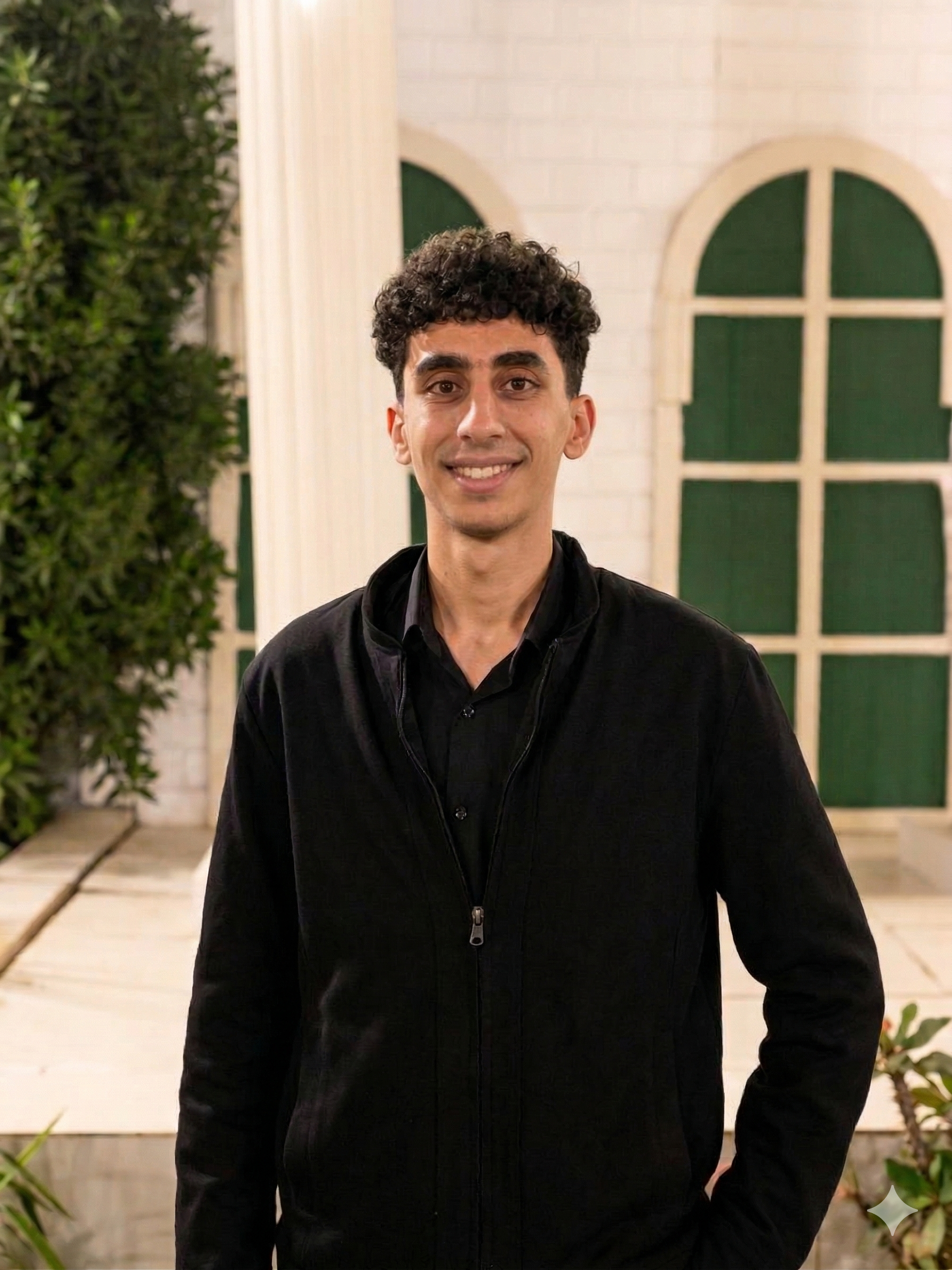 Ibrahim Abdelwahab